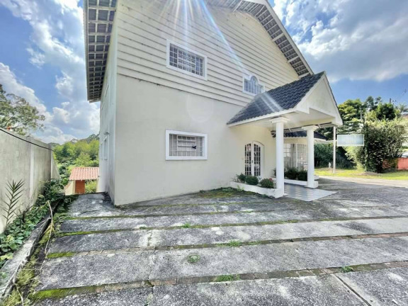 Imagem Casa à Venda,  em Granja Viana Ii - Cotia