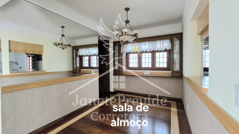 Imagem Casa de Condomínio com 4 Quartos para Alugar, 354 m² em Alphaville - Santana De Parnaíba Imagem Casa de Condomínio com 4 Quartos para Alugar, 354 m² em Alphaville - Santana De Parnaíba