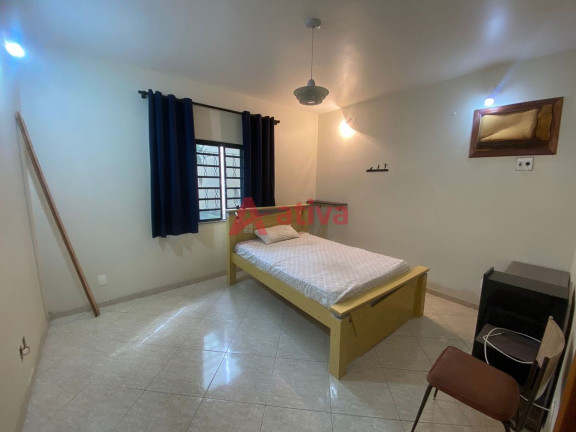 Imagem Casa com 6 Quartos à Venda, 408 m² em Curicica - Rio De Janeiro