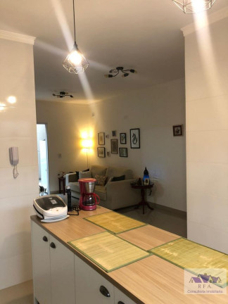Imagem Casa de Condomínio com 2 Quartos à Venda, 73 m² em Jardim Pioneira - Cotia Imagem Casa de Condomínio com 2 Quartos à Venda, 73 m² em Jardim Pioneira - Cotia