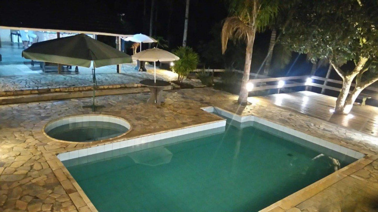 Imagem Imóvel com 5 Quartos à Venda, 11.577 m² em Rio Sagrado - Morretes Imagem Imóvel com 5 Quartos à Venda, 11.577 m² em Rio Sagrado - Morretes