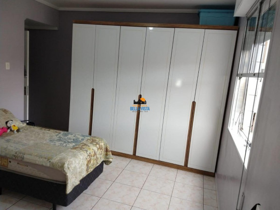 Imagem Apartamento com 2 Quartos à Venda, em Campo Grande - Santos Imagem Apartamento com 2 Quartos à Venda, em Campo Grande - Santos