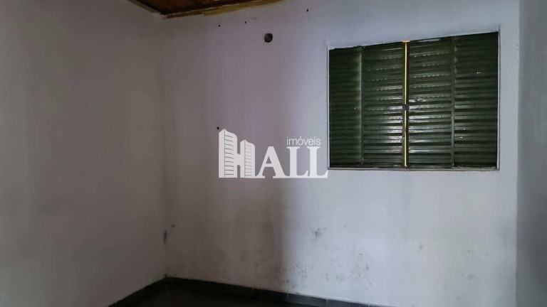 Imagem Casa com 2 Quartos à Venda, 200 m² em Jardim Santo Antônio - São José Do Rio Preto Imagem Casa com 2 Quartos à Venda, 200 m² em Jardim Santo Antônio - São José Do Rio Preto