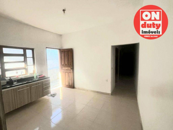 Imagem Casa com 2 Quartos à Venda, 141 m² em Solemar - Praia Grande Imagem Casa com 2 Quartos à Venda, 141 m² em Solemar - Praia Grande