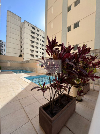 Imagem Apartamento com 3 Quartos à Venda, 87 m² em Setor Bueno - Goiânia