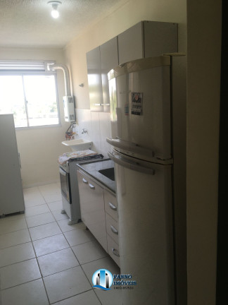 Imagem Apartamento com 2 Quartos à Venda, 51 m² em Jardim Primavera - Duque De Caxias