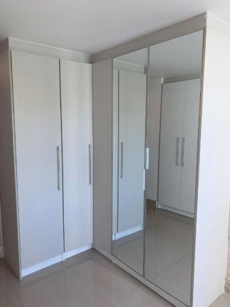 Imagem Cobertura com 3 Quartos à Venda, 198 m² em Buraquinho - Lauro De Freitas Imagem Cobertura com 3 Quartos à Venda, 198 m² em Buraquinho - Lauro De Freitas