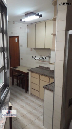 Imagem Apartamento com 2 Quartos à Venda, 80 m² em Icaraí - Niterói Imagem Apartamento com 2 Quartos à Venda, 80 m² em Icaraí - Niterói