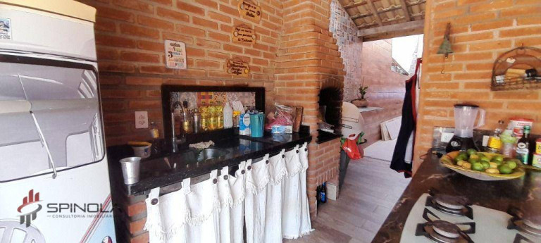 Imagem Sobrado com 3 Quartos à Venda, 180 m² em Solemar - Praia Grande Imagem Sobrado com 3 Quartos à Venda, 180 m² em Solemar - Praia Grande