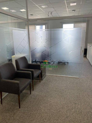 Imagem Sala Comercial para Alugar, 135 m² em Morumbi - São Paulo Imagem Sala Comercial para Alugar, 135 m² em Morumbi - São Paulo