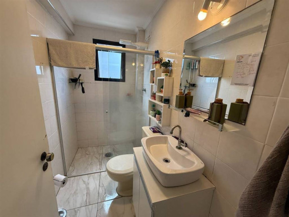 Imagem Apartamento com 2 Quartos à Venda, 120 m² em Guilhermina - Praia Grande Imagem Apartamento com 2 Quartos à Venda, 120 m² em Guilhermina - Praia Grande