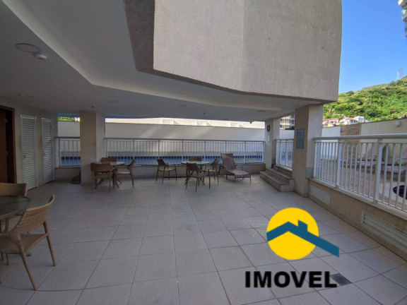 Imagem Apartamento com 2 Quartos à Venda, 75 m² em Santa Rosa - Niterói
