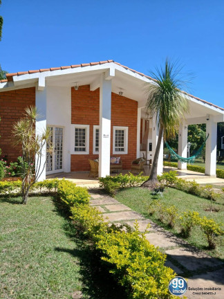 Imagem Casa com 3 Quartos à Venda, 1.260 m² em Ninho Verde Ii - Pardinho Imagem Casa com 3 Quartos à Venda, 1.260 m² em Ninho Verde Ii - Pardinho