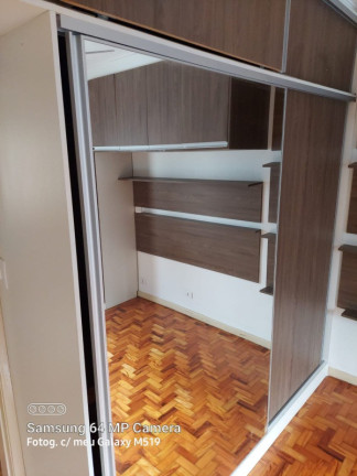 Imagem Imóvel com 1 Quarto à Venda, 54 m² em Campos Elíseos - São Paulo Imagem Imóvel com 1 Quarto à Venda, 54 m² em Campos Elíseos - São Paulo