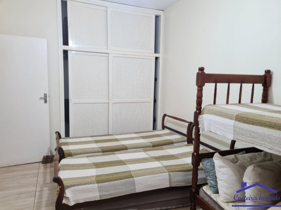Imagem Apartamento com 3 Quartos à Venda, 100 m² em Centro - Ubatuba