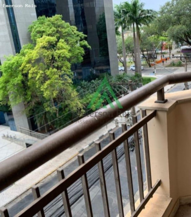 Imagem Casa à Venda, 60 m² em Cidade Monções - São Paulo Imagem Casa à Venda, 60 m² em Cidade Monções - São Paulo