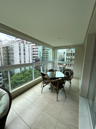Apartamento com 3 Quartos à Venda, 162 m² em Jardim Paulista - São Paulo