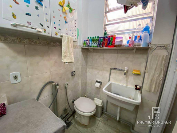 Imagem Apartamento com 1 Quarto à Venda, 31 m² em Várzea - Teresópolis Imagem Apartamento com 1 Quarto à Venda, 31 m² em Várzea - Teresópolis