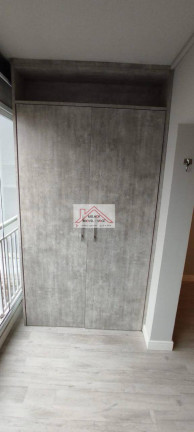 Imagem Apartamento com 1 Quarto à Venda, 42 m² em Centro - São Paulo Imagem Apartamento com 1 Quarto à Venda, 42 m² em Centro - São Paulo