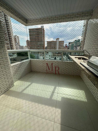 Imagem Apartamento com 2 Quartos à Venda, 68 m² em Boqueirão - Praia Grande