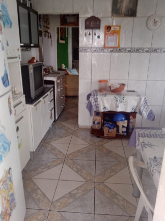 Imagem Casa com 3 Quartos à Venda, 150 m² em Jardim Itapark - Mauá Imagem Casa com 3 Quartos à Venda, 150 m² em Jardim Itapark - Mauá