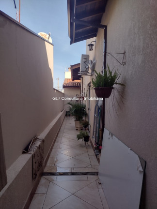 Imagem Casa com 3 Quartos à Venda, 55 m² em Jardim Bela Vista - Indaiatuba Imagem Casa com 3 Quartos à Venda, 55 m² em Jardim Bela Vista - Indaiatuba