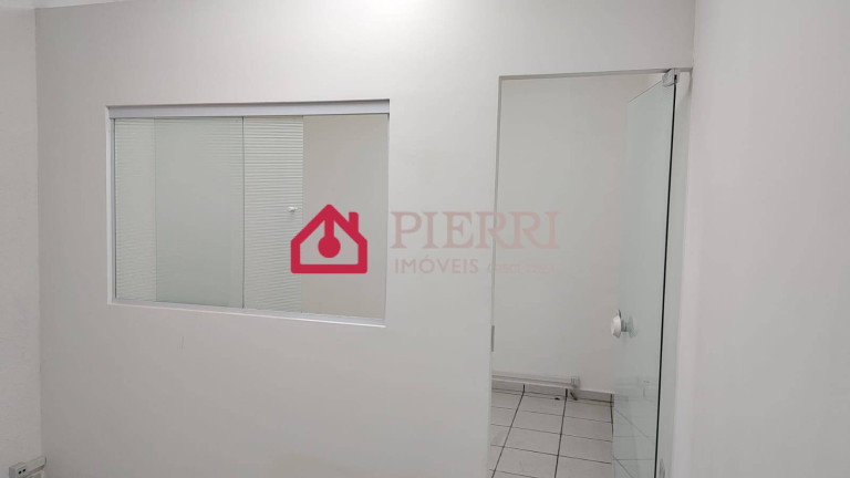 Imagem Sala Comercial para Alugar, 35 m² em Jardim Santo Elias - São Paulo Imagem Sala Comercial para Alugar, 35 m² em Jardim Santo Elias - São Paulo