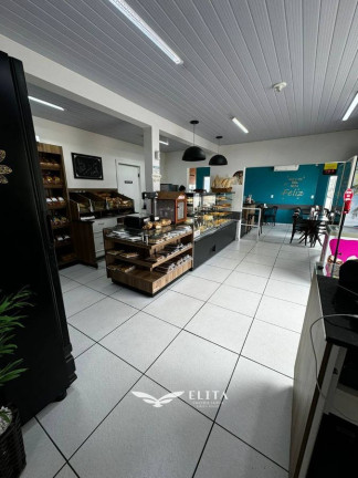 Imagem Ponto Comercial à Venda, 735 m² em Itajuba - Barra Velha