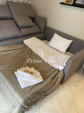 Imagem Apartamento com 1 Quarto à Venda, 42 m² em Vila Mariana - São Paulo Imagem Apartamento com 1 Quarto à Venda, 42 m² em Vila Mariana - São Paulo