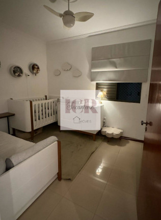 Imagem Apartamento com 3 Quartos à Venda, 74 m² em Jardim Nova Manchester - Sorocaba