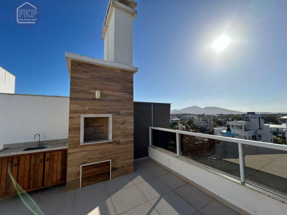 Imagem Cobertura com 3 Quartos à Venda, 200 m² em Ingleses Do Rio Vermelho - Florianópolis