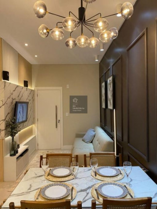Imagem Apartamento com 2 Quartos à Venda, 73 m² em Balneário Pereque - Porto Belo Imagem Apartamento com 2 Quartos à Venda, 73 m² em Balneário Pereque - Porto Belo