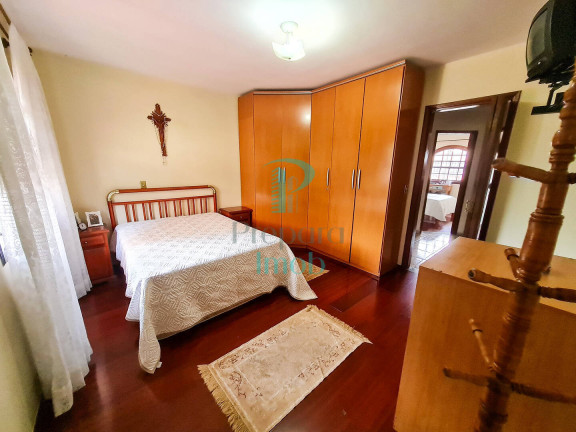 Imagem Casa com 3 Quartos à Venda, 155 m² em Quitaúna - Osasco