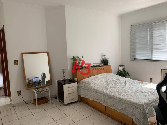Imagem Apartamento com 1 Quarto à Venda, 61 m² em Embaré - Santos Imagem Apartamento com 1 Quarto à Venda, 61 m² em Embaré - Santos