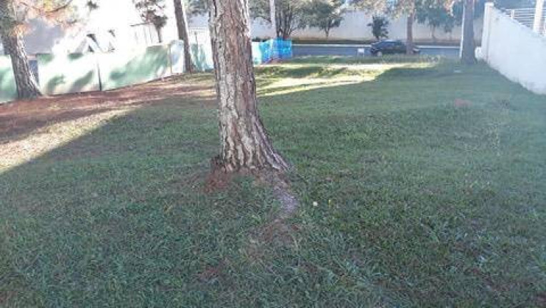 Terreno à Venda, 600 m² em Alphaville - Barueri