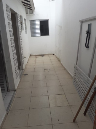 Imagem Casa com 2 Quartos à Venda, 125 m² em Jardim Petrópolis - São Paulo Imagem Casa com 2 Quartos à Venda, 125 m² em Jardim Petrópolis - São Paulo