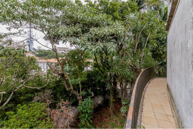 Imagem Casa com 3 Quartos à Venda, em Pacaembu - São Paulo Imagem Casa com 3 Quartos à Venda, em Pacaembu - São Paulo