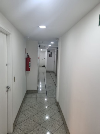 Imagem Sala Comercial para Alugar, 30 m² em Vila Olímpia - São Paulo