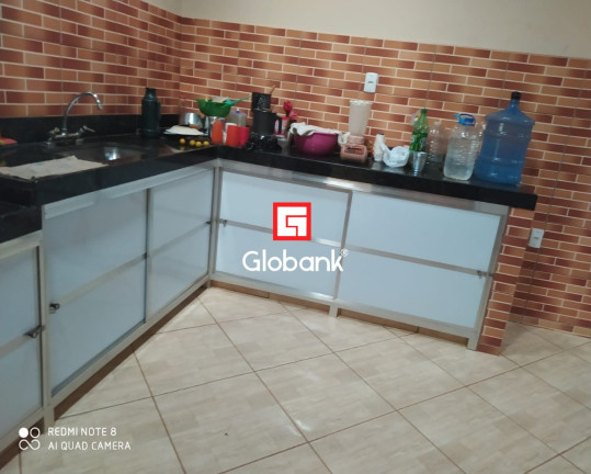 Imagem Imóvel com 3 Quartos à Venda, 150 m² em Todos Os Santos - Montes Claros Imagem Imóvel com 3 Quartos à Venda, 150 m² em Todos Os Santos - Montes Claros