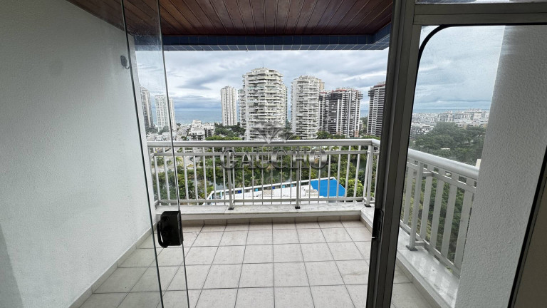 Imagem Apartamento com 3 Quartos à Venda, 75 m² em Barra Da Tijuca - Rio De Janeiro Imagem Apartamento com 3 Quartos à Venda, 75 m² em Barra Da Tijuca - Rio De Janeiro