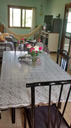 Imagem Casa com 3 Quartos à Venda, 118 m² em Interior - Viamão Imagem Casa com 3 Quartos à Venda, 118 m² em Interior - Viamão