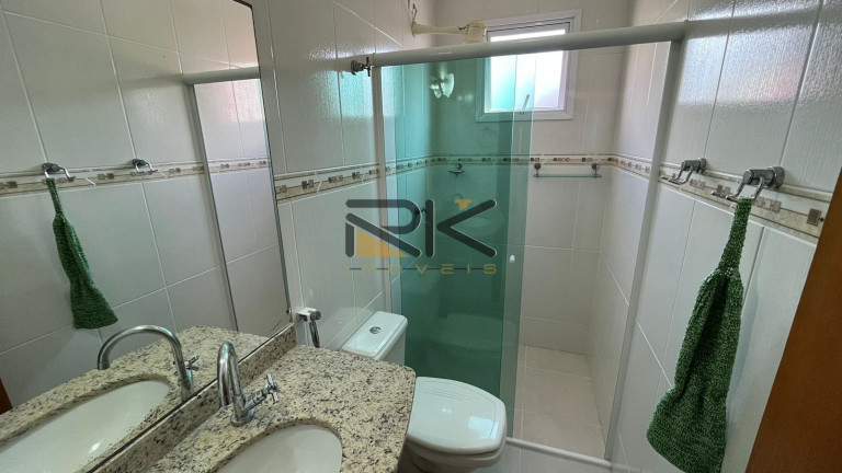 Imagem Apartamento com 3 Quartos à Venda, 115 m² em Praia Grande - Ubatuba
