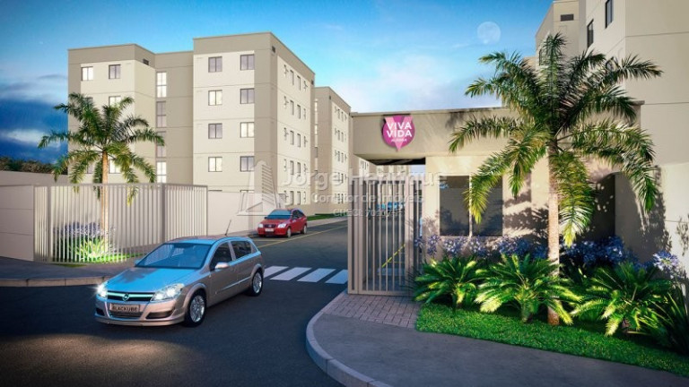 Imagem Apartamento com 2 Quartos à Venda, 44 m² em Bom Pastor - Belford Roxo Imagem Apartamento com 2 Quartos à Venda, 44 m² em Bom Pastor - Belford Roxo