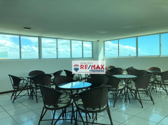 Imagem Apartamento com 2 Quartos à Venda, 58 m² em Jardim Brasília - Cabedelo Imagem Apartamento com 2 Quartos à Venda, 58 m² em Jardim Brasília - Cabedelo