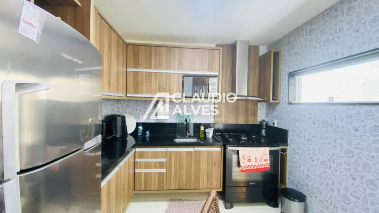 Imagem Casa de Condomínio com 4 Quartos à Venda, 150 m² em Papagaio - Feira De Santana Imagem Casa de Condomínio com 4 Quartos à Venda, 150 m² em Papagaio - Feira De Santana