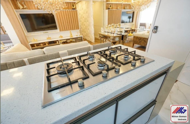 Imagem Apartamento com 2 Quartos à Venda, 80 m² em Tatuapé - São Paulo Imagem Apartamento com 2 Quartos à Venda, 80 m² em Tatuapé - São Paulo