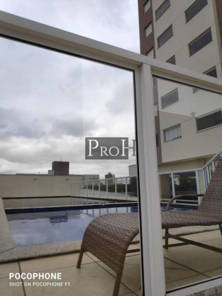 Imagem Apartamento com 2 Quartos à Venda, 60 m² em Campestre - Santo André