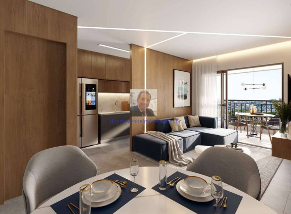 Imagem Apartamento com 2 Quartos à Venda, 77 m² em Jardim Da Glória - Cotia Imagem Apartamento com 2 Quartos à Venda, 77 m² em Jardim Da Glória - Cotia