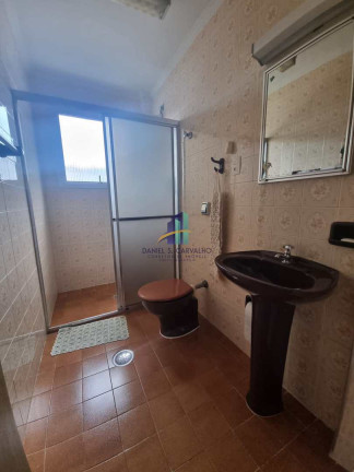 Imagem Apartamento com 2 Quartos à Venda, 79 m² em Boqueirão - Praia Grande