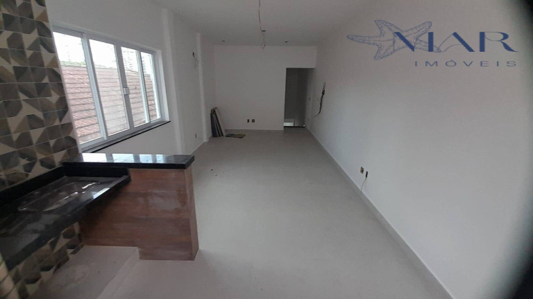 Imagem Casa com 4 Quartos à Venda, 240 m² em Campo Grande - Santos Imagem Casa com 4 Quartos à Venda, 240 m² em Campo Grande - Santos